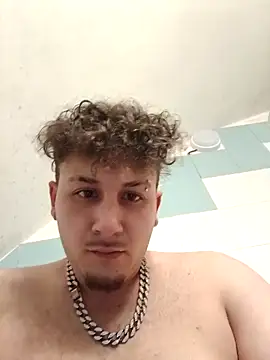 Show webcam de Baby122440