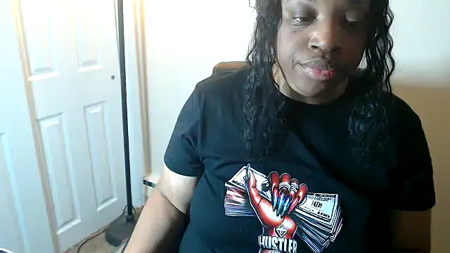 Sexymona1218's Webcam Show