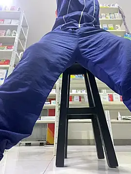 Chat XXX ao vivo de MonoHotXXX