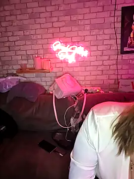 Melissa1994- – webcam-show