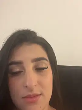 Czat XXX na żywo – _Linoshka_1