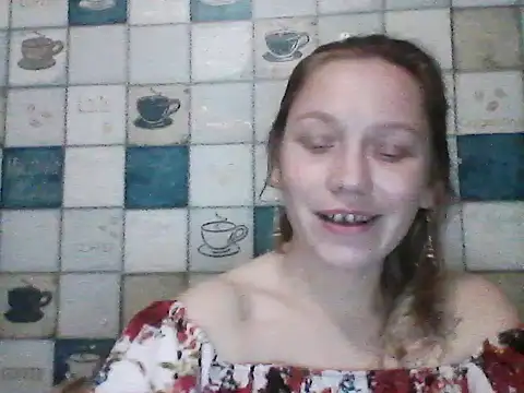 Živý XXX chat Anna_wey