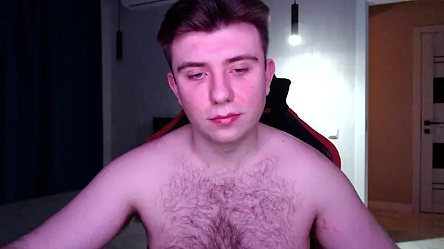 โชว์เว็บแคมของ honey_furry