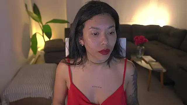 Chat XXX Live kyria_1