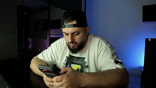 DravenPeak Chat XXX live