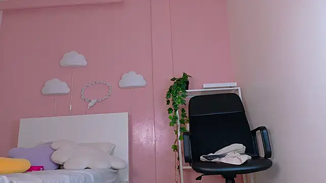 عرض كام SeleneGibson__