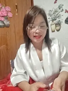 Вебкам-шоу Cover-baa