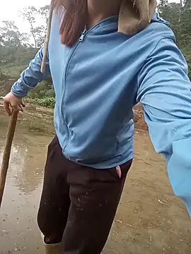 nangmo – Live XXX-chat