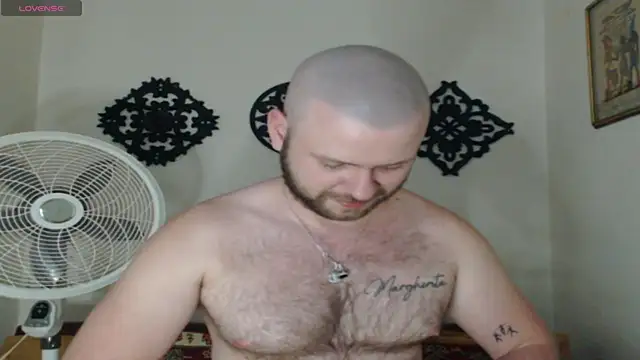 TONY_WHITE_7 Chat XXX live