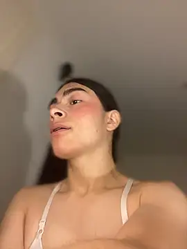 valendoll's Webcam Show