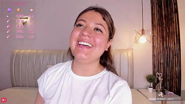 Zuzu_sweet live XXX chat