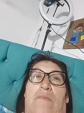 Show Webcam de clarita_01