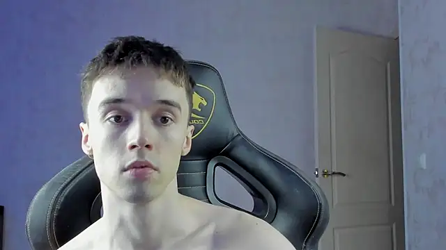 MasonWarholl's Webcam Show