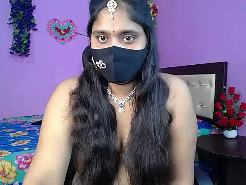 Maiya_Amber's Webcam Show