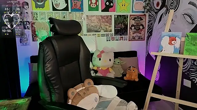 Yuhwan_ Live XXX-chat