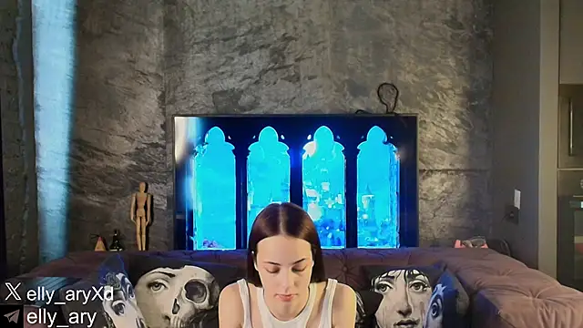 daddyonlyloveme Chat XXX live