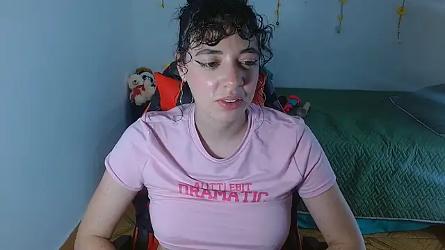 sajecrismaa Chat XXX live