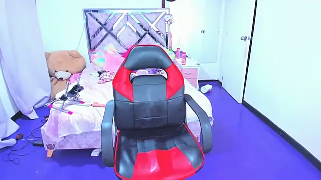 Luna_Analya Adlı Modelin Canlı XXX Sohbeti