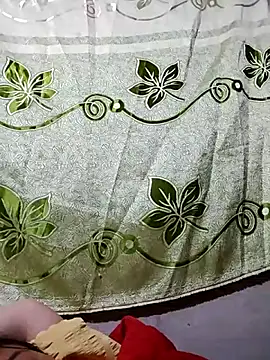 Minkine022 Show Webcam