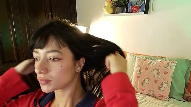 Czat XXX na żywo – _TiniWild