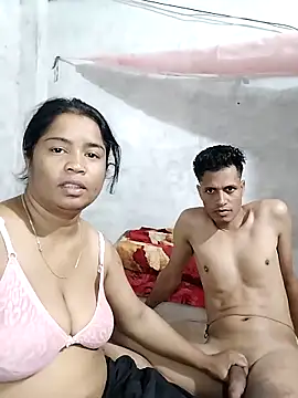 Priankaboudi Webcam show