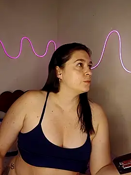 Chat XXX Live soymiasexy1