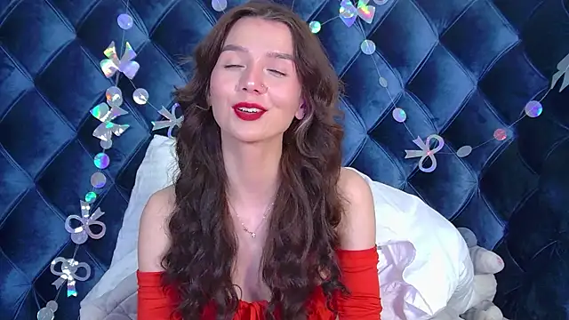 Czat XXX na żywo – VanessaVienne