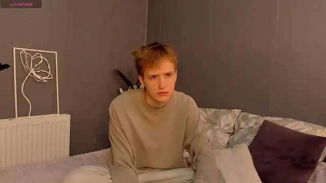 Kai_Milller's Webcam Show