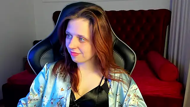 Chat XXX Live FreyaVey