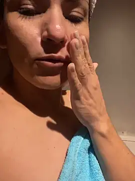 Živý XXX chat eva_luz