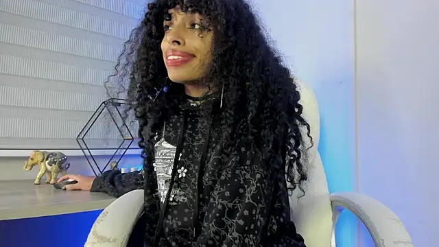 Tamia_25 Chat XXX in diretta