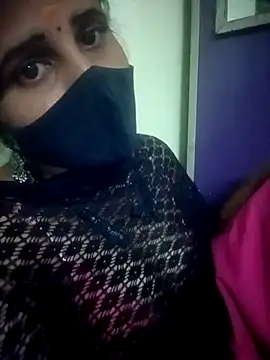 Tamil_Rani-'s Webcam Show