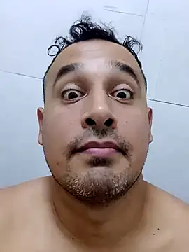 Ezehombre Webcam show