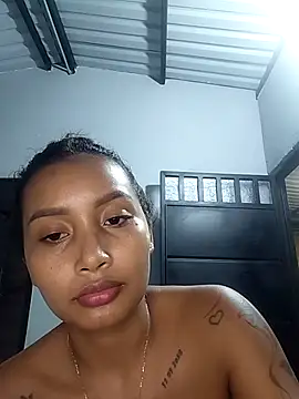 Genesis_18_ Pertunjukan Webcam