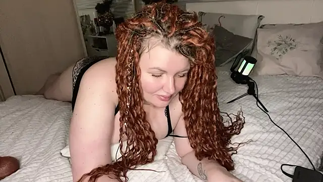 Crimson_Flame live XXX chat