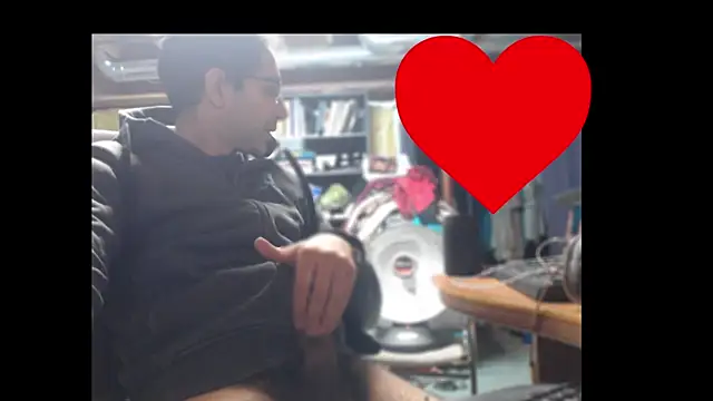 Show Webcam de Gsmile1