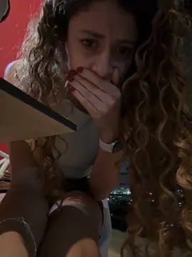 Webkamerová show alana15