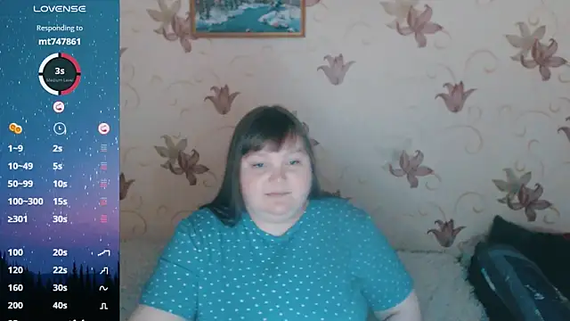 Chatroom XXX en direct de fistashka___