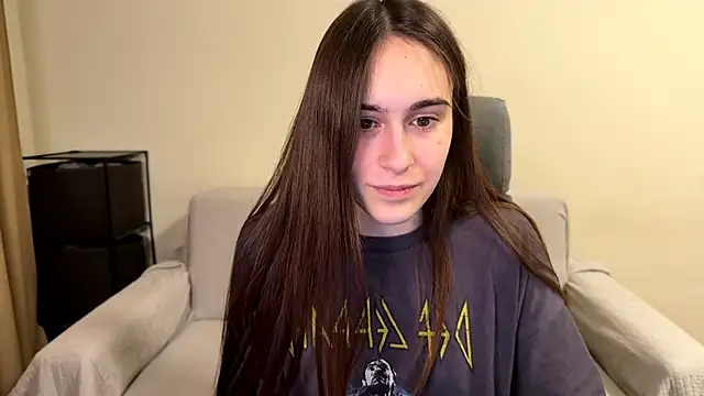 AliceKolltt: онлайн-секс-чат