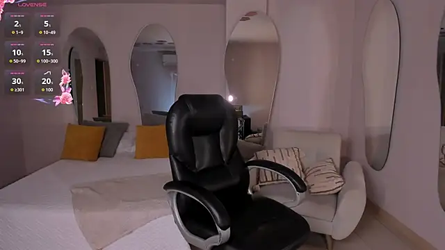 دردشة AbbyDalton الجنسية المباشرة