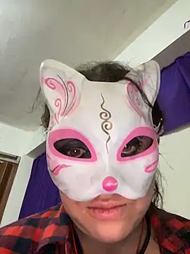 LUCKYPpuuppy: онлайн-секс-чат