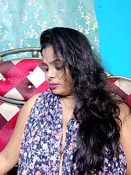 horny_ria123 Adlı Modelin Web Kamerası Şovu