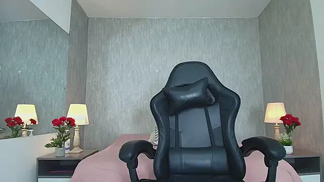 Czat XXX na żywo – MeganDiamont_FG