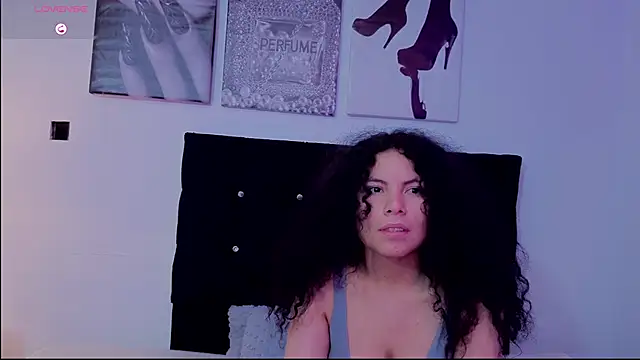 Czat XXX na żywo – Zoe-yanin