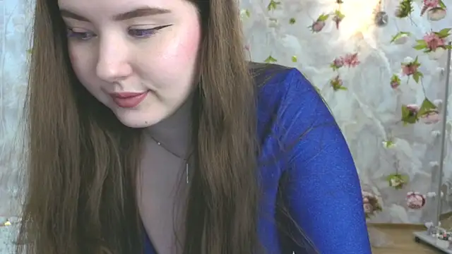 PixelGoddess Chat XXX live