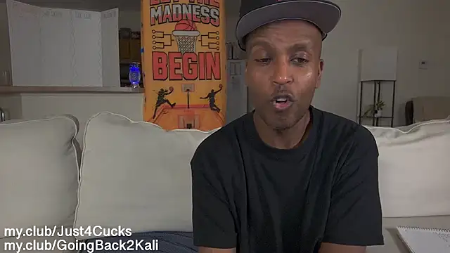 Show de boomboomr00m na webcam