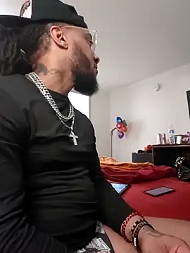 Czat XXX na żywo – TooGoodConway23