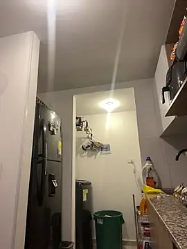 Czat XXX na żywo – Ameellie