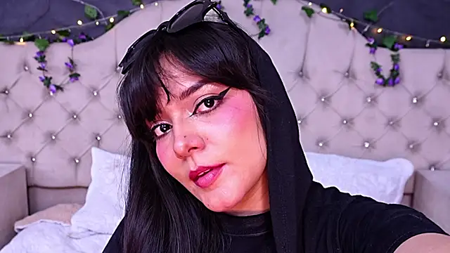 AmberGreyy_ Live XXX-chat