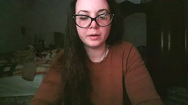 Вебкам-шоу AliceBehind